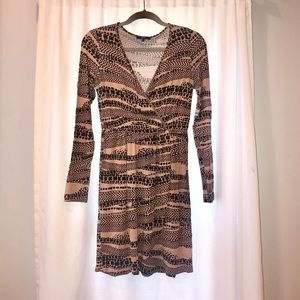 💚3/$30💚 Tart Faux Wrap Dress